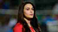 Preity Zinta