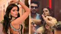 Priyanka Chahar Choudhary Spotted With A Mystery Man In A Viral Video; Fans Wonder Who He Is