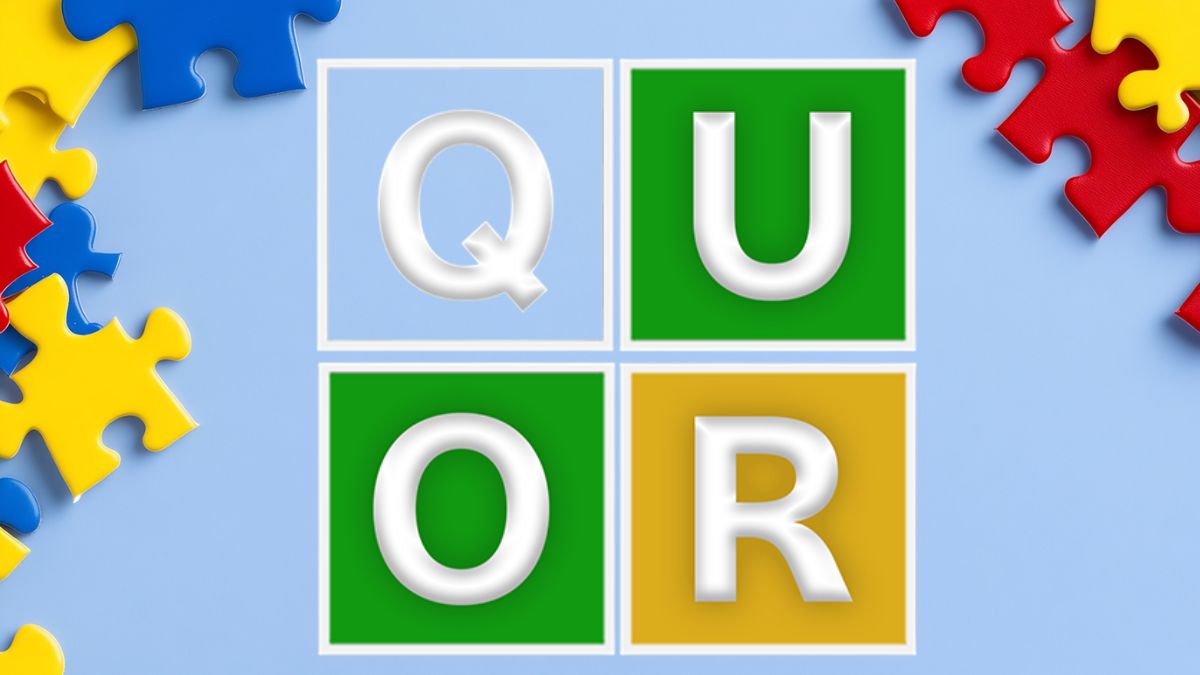 Quordle Quordle Answers And Hints For June 11, 2025: Today's Clues And Solution