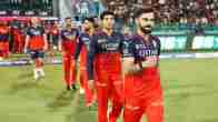 RCB sets unique record after match against LSG