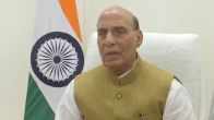 Rajnath Singh