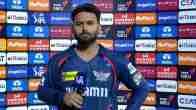 Rishabh Pant opens up after LSG gets knocked out of IPL 2025 playoffs