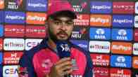 Riyan Parag opens up about RR's loss against Mumbai Indians