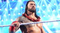 Roman Reigns (Photo Credit - X-Platform)