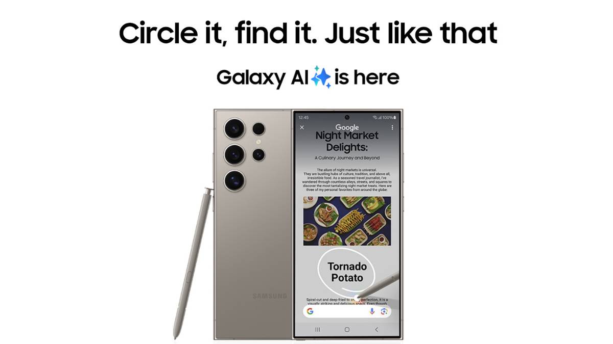 S24 Ultra Samusng S24