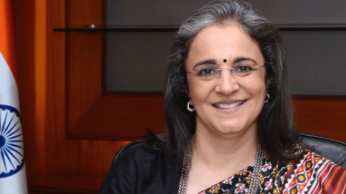 Lokpal Dismisses Complaints Against Ex-SEBI Chief Madhabi Puri Buch, Cites Lack Of Evidence