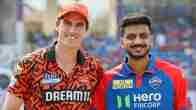 SRH Vs DC