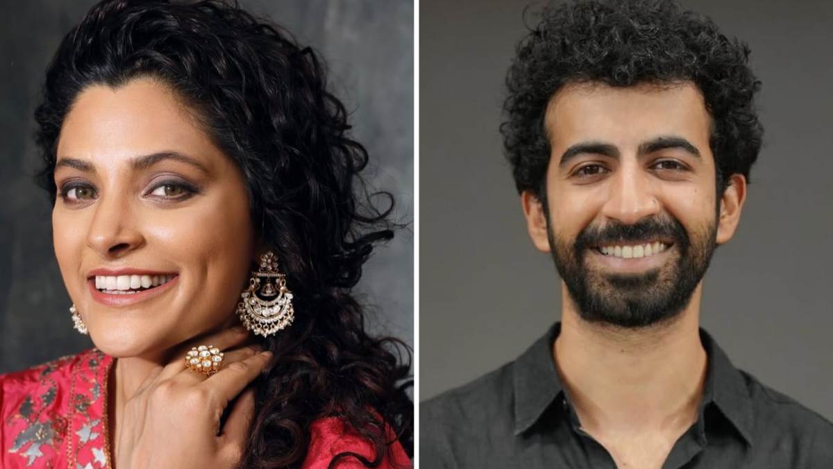 Saiyami Kher Set To Make Her Debut In Malayalam Cinema With Roshan Mathew