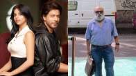 Shah Rukh Khan, Suhana Khan Welcome Saurabh Shukla To 'King', Sends Customized Hamper