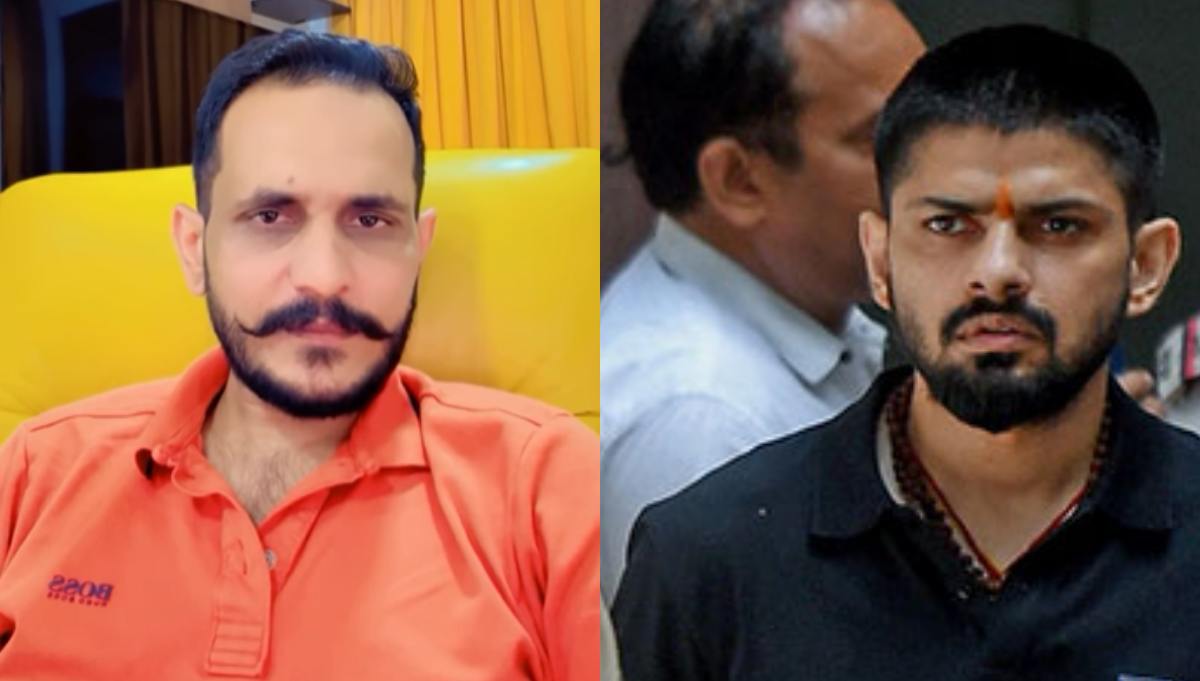 Shahzad Bhatti, Lawrence Bishnoi