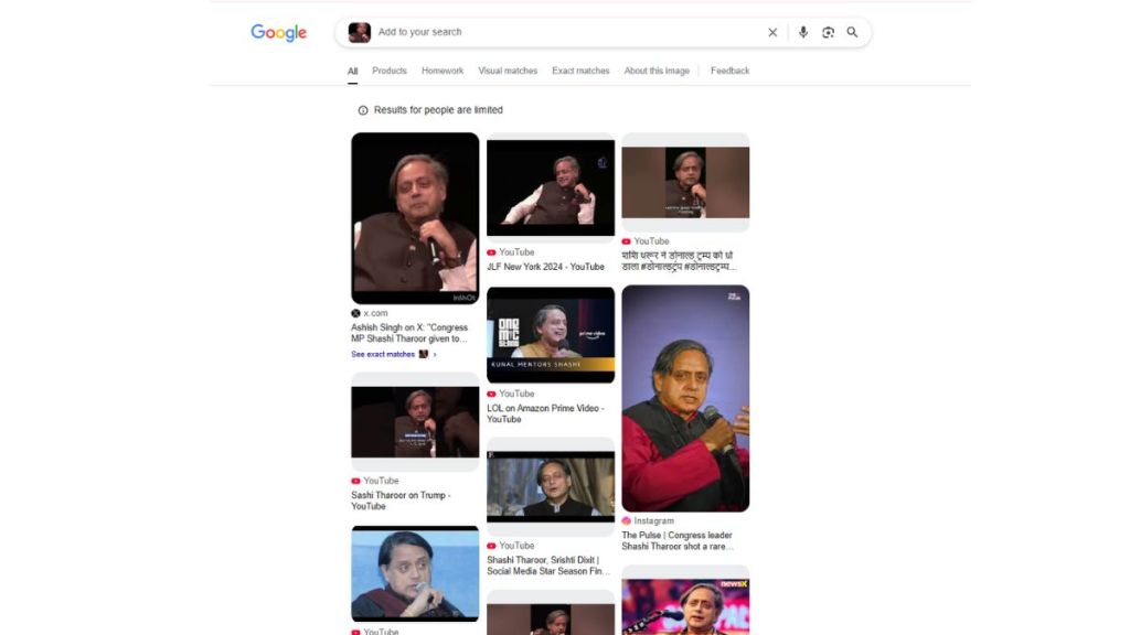 Fact Check: Did Shashi Tharoor Slam Donald Trump During All-Party Delegation Visit To US? Here's The Truth