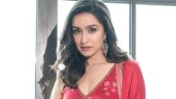 Shraddha Kapoor Exits Ekta Kapoor’s Upcoming Film! Here’s What Went Wrong