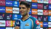 Shubman Gill on Gujarat Titans win against Mumbai Indians