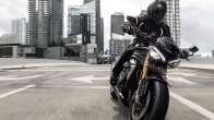 Speed Triple RS