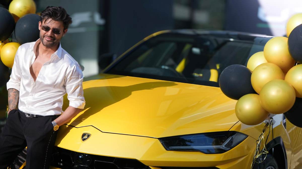 Stebin Ben Stebin Ben’s Latest Car Purchase Has Everyone Talking– The Price Will Blow Your Mind!