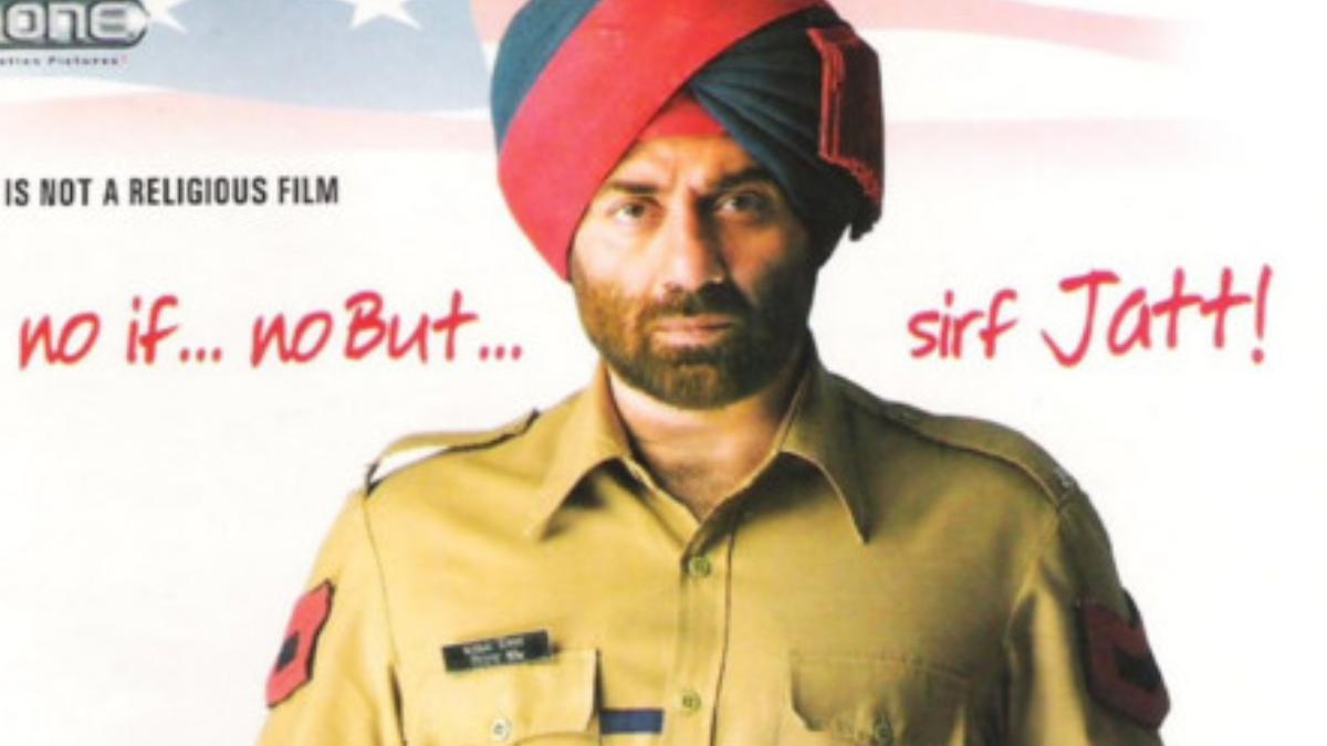 Sunny Deol Sunny Deol’s Jo Bole So Nihaal Has Just Completed 20 Years; Is It A Reason To Rejoice?