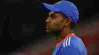 Suryakumar Yadav