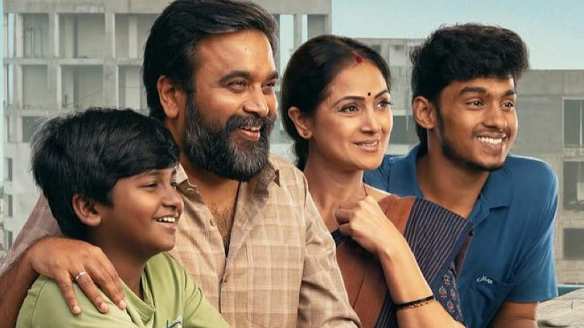 Tourist Family OTT Premiere: Date, Platform & All You Need To Know