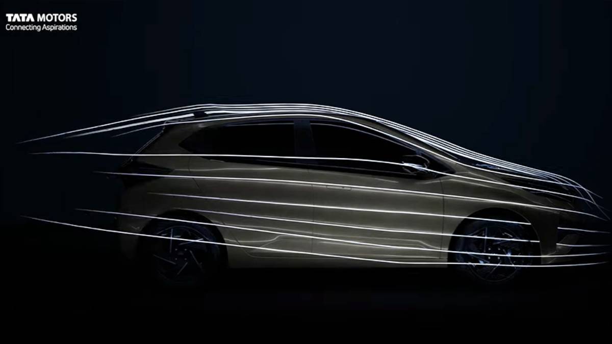 Tata Altroz New Facelift