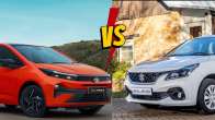 Tata Altroz And Suzuki Baleno