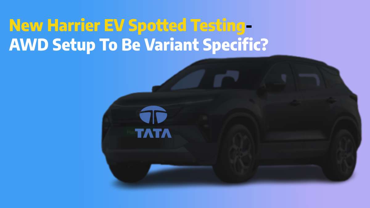 Tata Harrier EV (2)