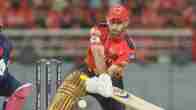 The replacement for Glenn Maxwell still is not announced