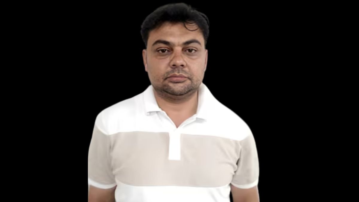 After YouTuber Jyoti Malhotra, Businessman Nabbed From UP For Spying For Pakistani Intelligence Agency For Years