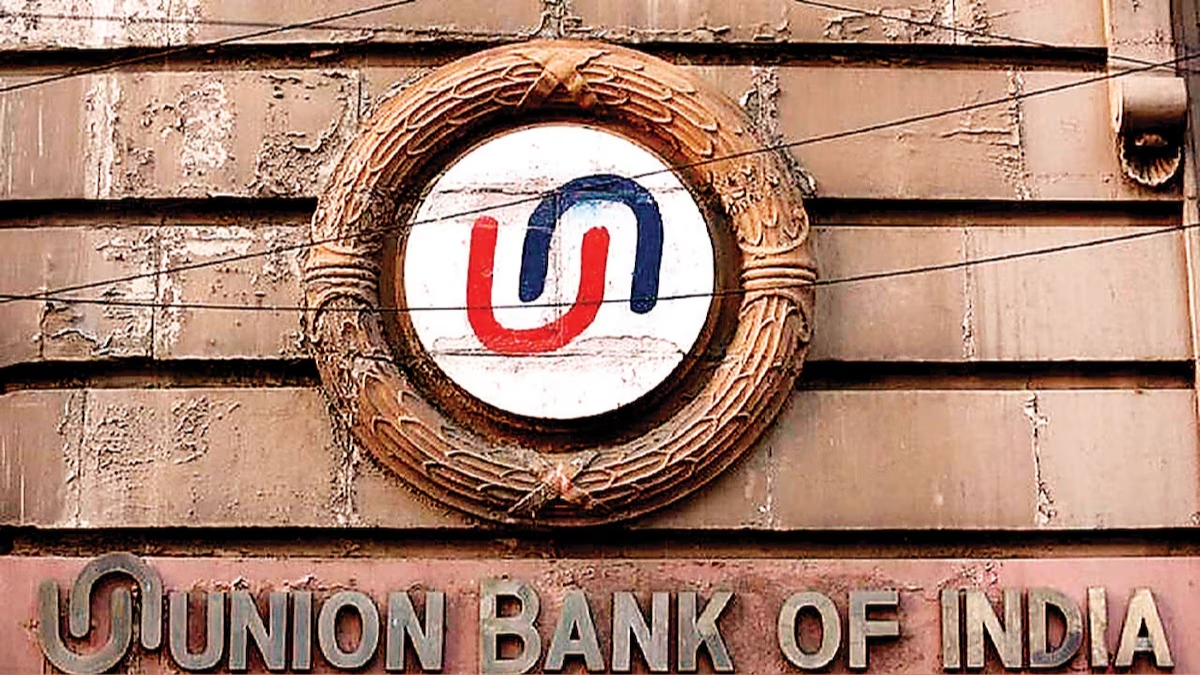 Union Bank Of India