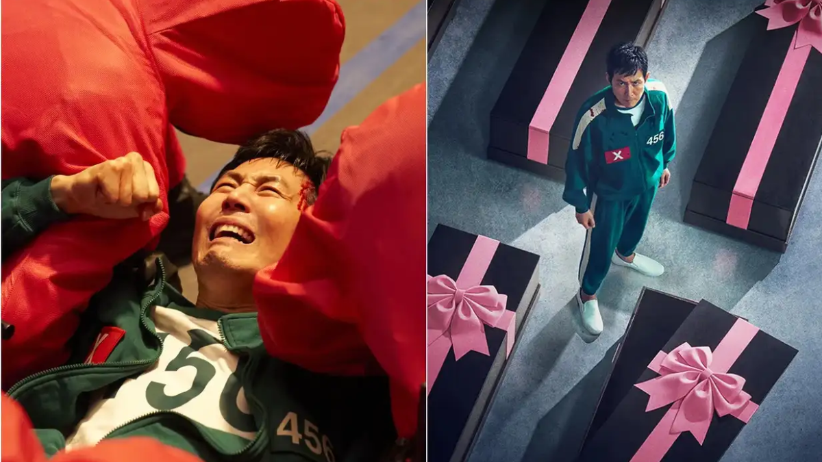 Squid Game Season 3 Teaser Drops! Gi-Hun Returns For A Final Round With No Mercy