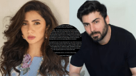 AICWA Bans Bollywood-Pak Collabs After Fawad Khan & Mahira Khan's ‘Anti-India’ Remarks Post Operation Sindoor