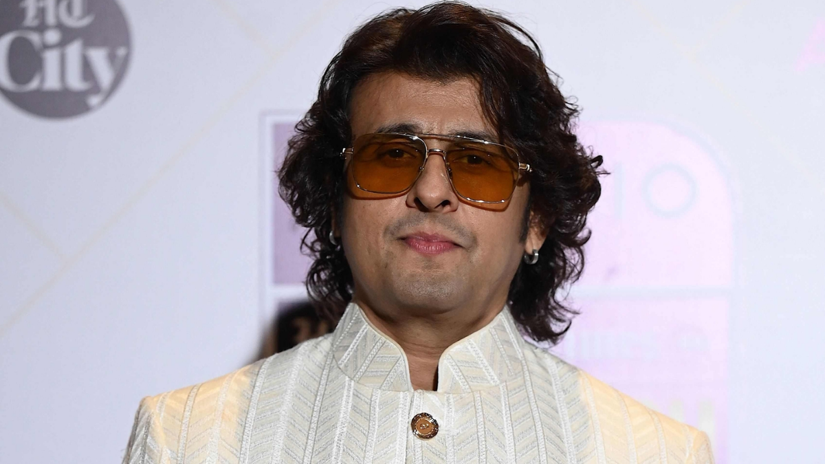 Karnataka HC Hears Sonu Nigam's Case: 'A Person Who Does Not Respect...'