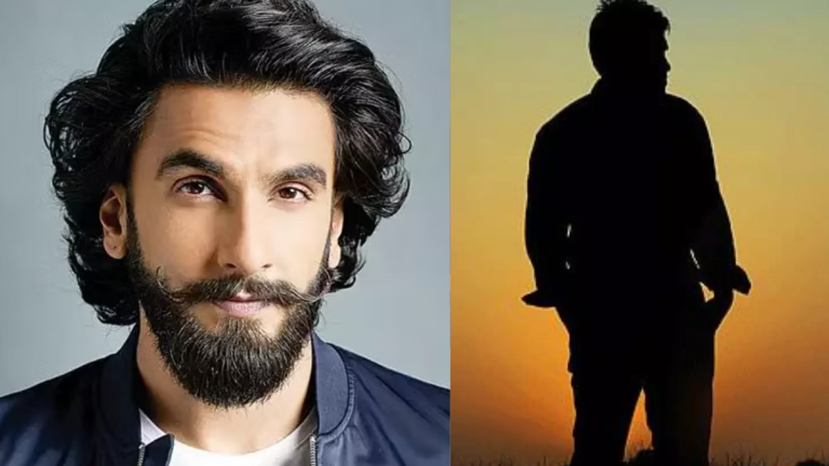 Ranveer Singh Owes His Debut Preparation To THIS Unexpected Bollywood Star
