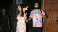 Is Rakul Preet Singh Pregnant? Actresses' Mother's Day Appearance With Husband Jacky Bhagnani Fuels Speculation |WATCH