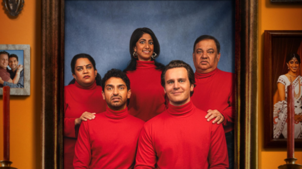 A Nice Indian Boy Review: A Sweet, Flawed Tale Of Queer Love & Family Acceptance A Nice Indian Boy Review: A Sweet, Flawed Tale Of Queer Love & Family Acceptance