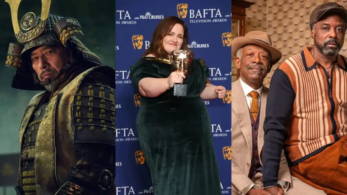 BAFTA TV Awards 2025: Baby Reindeer, Shogun Shine Bright As Top Winners | Full List Inside