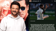 Virat Kohli On 'Dil Dhadakne Do' Set With Anushka Sharma? Anil Kapoor's Latest Post Turns Heads!
