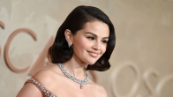 Selena Gomez