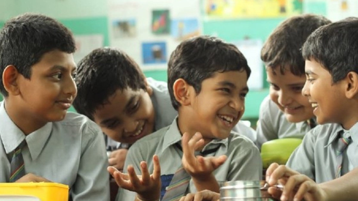 12 Years Of Stanley Ka Dabba 12 Years Of Stanley Ka Dabba