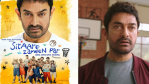 Sitaare Zameen Par Trailer: Aamir Khan's Sports Comedy Sparks Social Media Frenzy - Here’s How Fans Are Reacting!