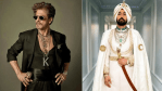 Met Gala 2025: Shah Rukh Khan Tops Power Rankings, Guess Where Diljit Dosanjh Lands On The List!