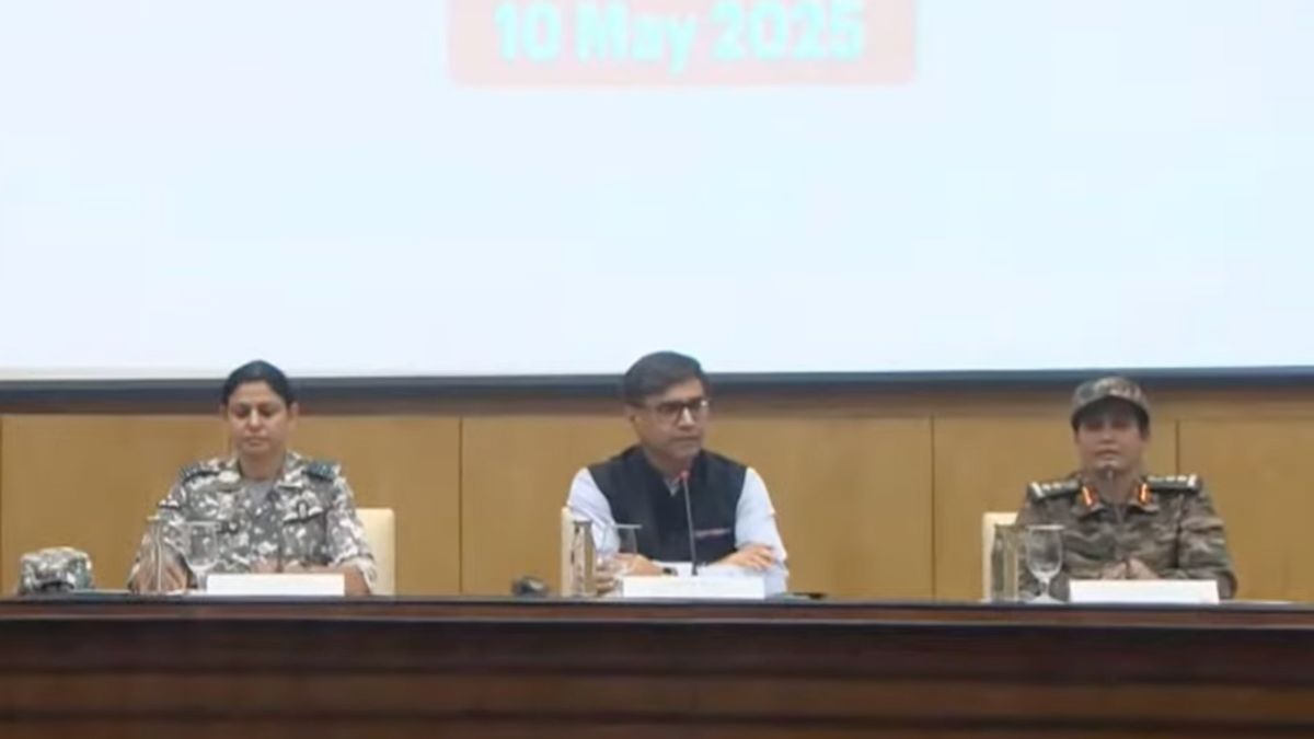 MEA, Ministry Of Defence