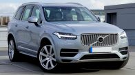 Volvo Cars