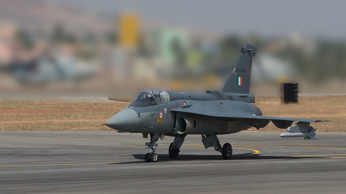 Defence Spending Defence Spending