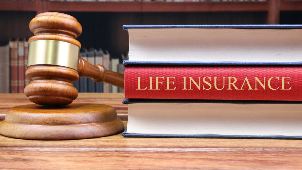 Life Insurance Life Insurance