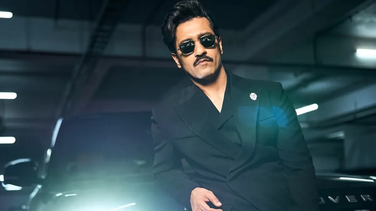 Vicky Kaushal Eyed For Lead In Guru Dutt Biopic? Details Inside