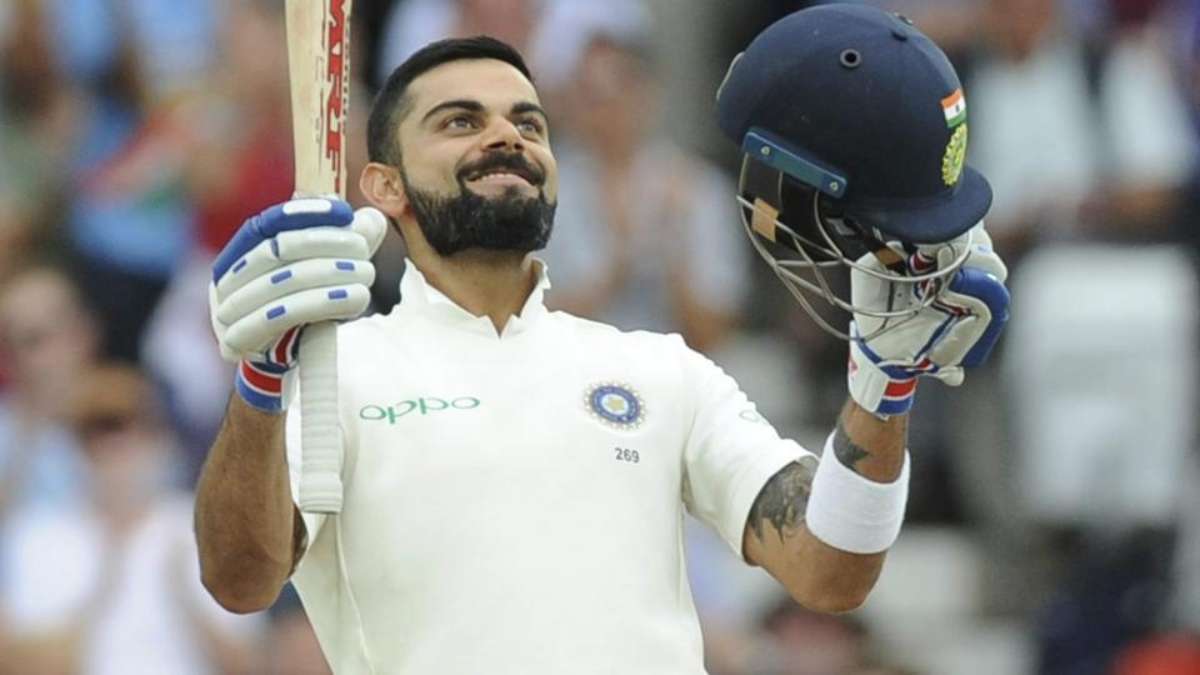 Virat Kohli (Photo Credit - X-Platform)