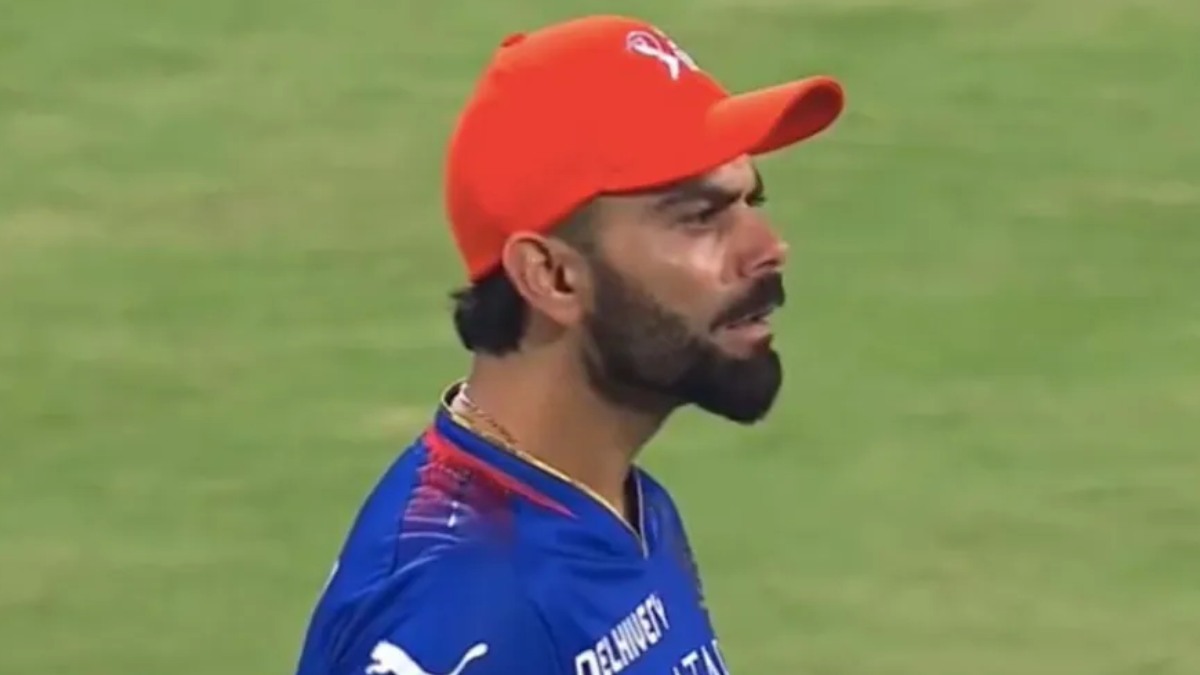 Virat Kohli (Photo Credit - X-Platform)