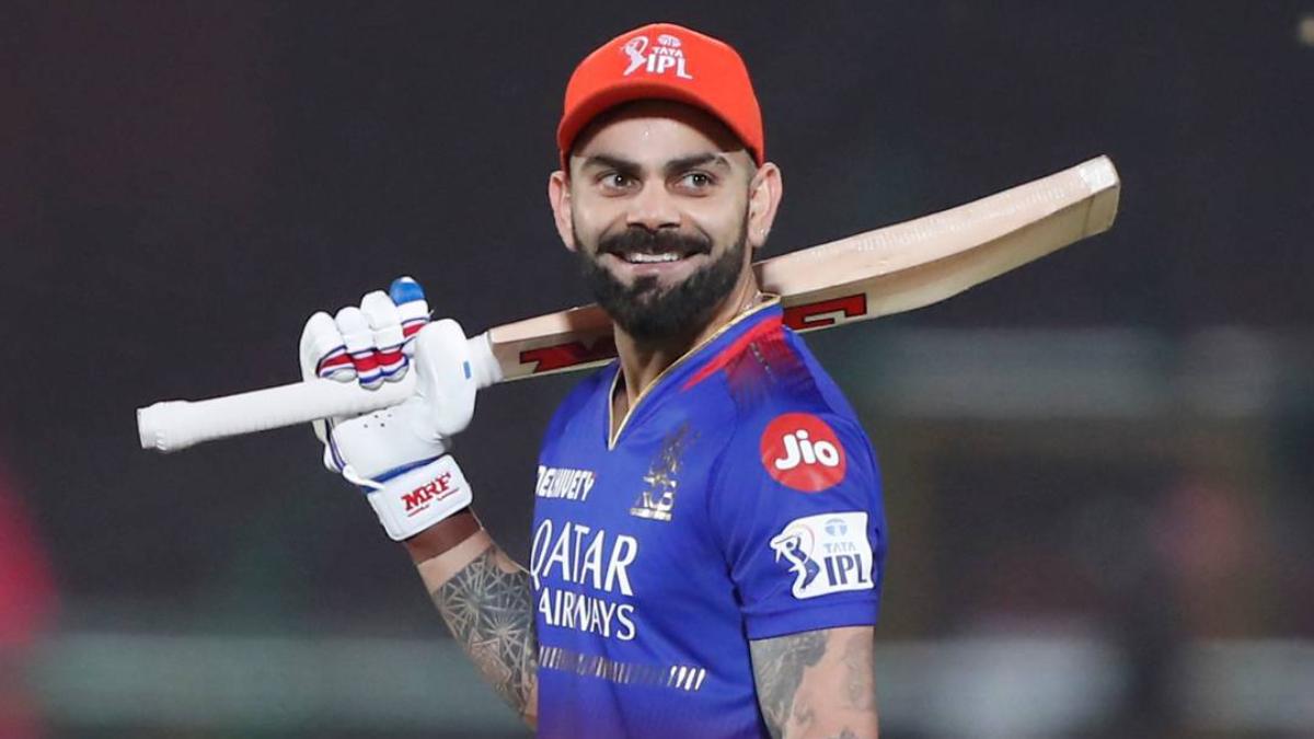 Virat Kohli (Photo Credit - X-Platform) Virat Kohli (Photo Credit - X-Platform)