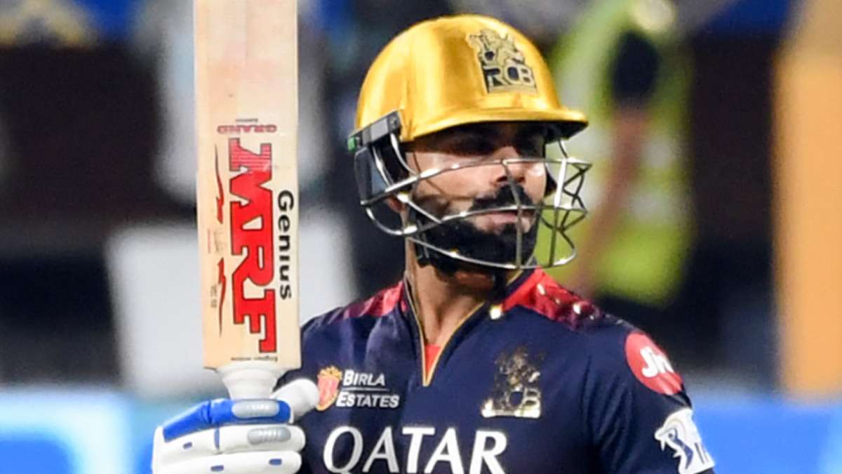 Virat Kohli (Photo Credit - X-Platform) Virat Kohli (Photo Credit - X-Platform)