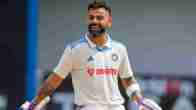 Virat Kohli announced his retirement from Tests at the age of 36